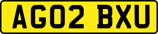 AG02BXU