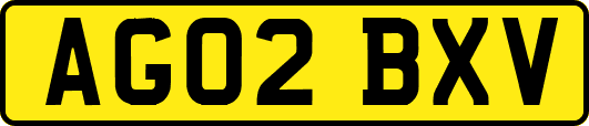 AG02BXV