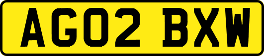 AG02BXW