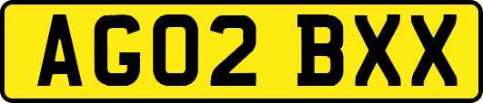 AG02BXX