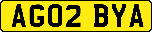 AG02BYA