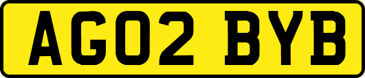 AG02BYB