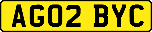 AG02BYC