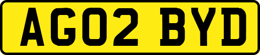 AG02BYD