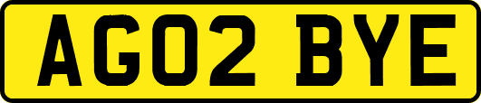 AG02BYE