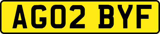 AG02BYF