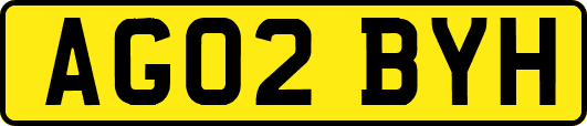 AG02BYH