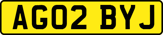 AG02BYJ