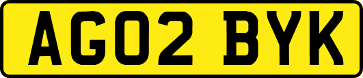 AG02BYK