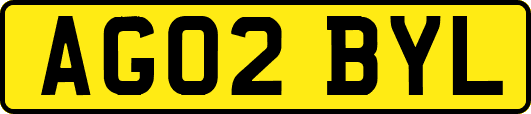 AG02BYL