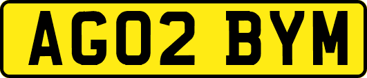 AG02BYM