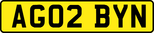 AG02BYN