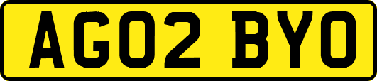 AG02BYO