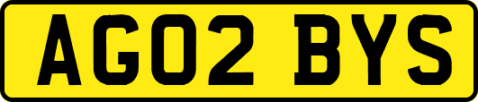 AG02BYS