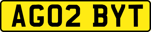 AG02BYT