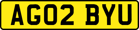 AG02BYU