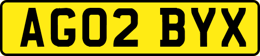 AG02BYX