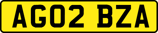 AG02BZA