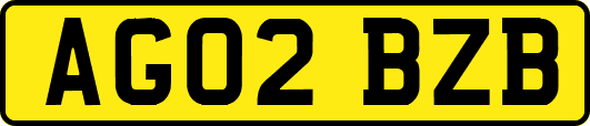 AG02BZB