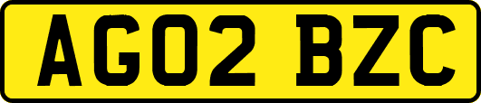 AG02BZC