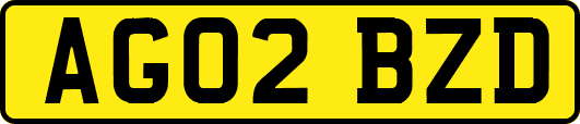 AG02BZD