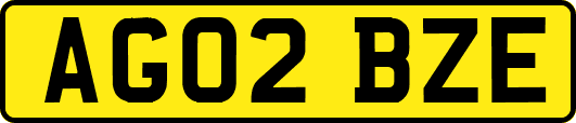 AG02BZE