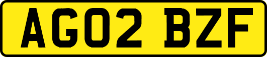 AG02BZF