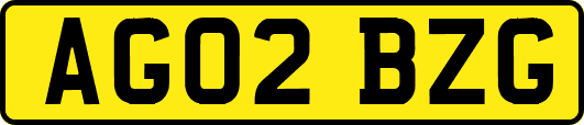 AG02BZG