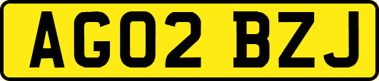 AG02BZJ