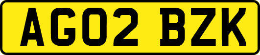 AG02BZK