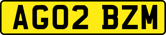 AG02BZM
