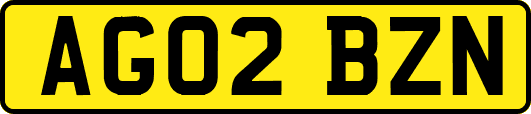 AG02BZN