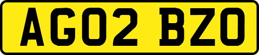 AG02BZO