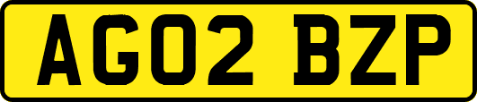 AG02BZP