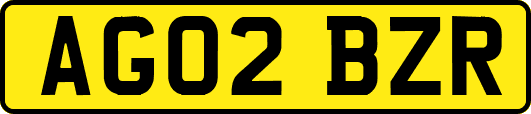 AG02BZR