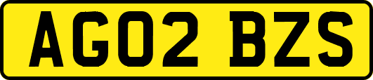 AG02BZS