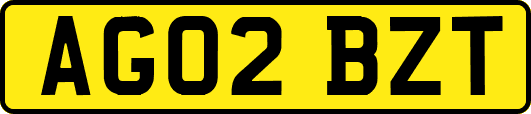 AG02BZT