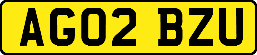 AG02BZU