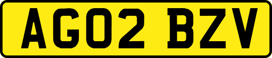 AG02BZV
