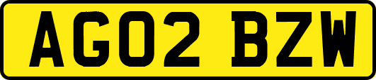 AG02BZW