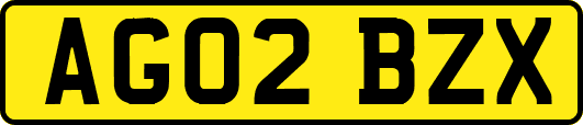 AG02BZX