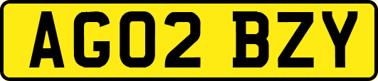 AG02BZY