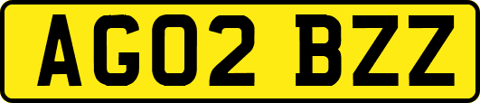 AG02BZZ