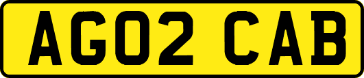 AG02CAB
