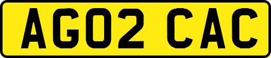 AG02CAC
