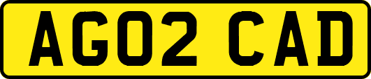 AG02CAD