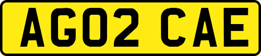 AG02CAE