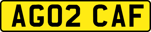 AG02CAF