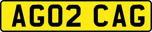 AG02CAG