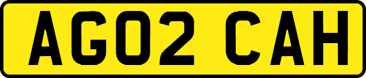 AG02CAH